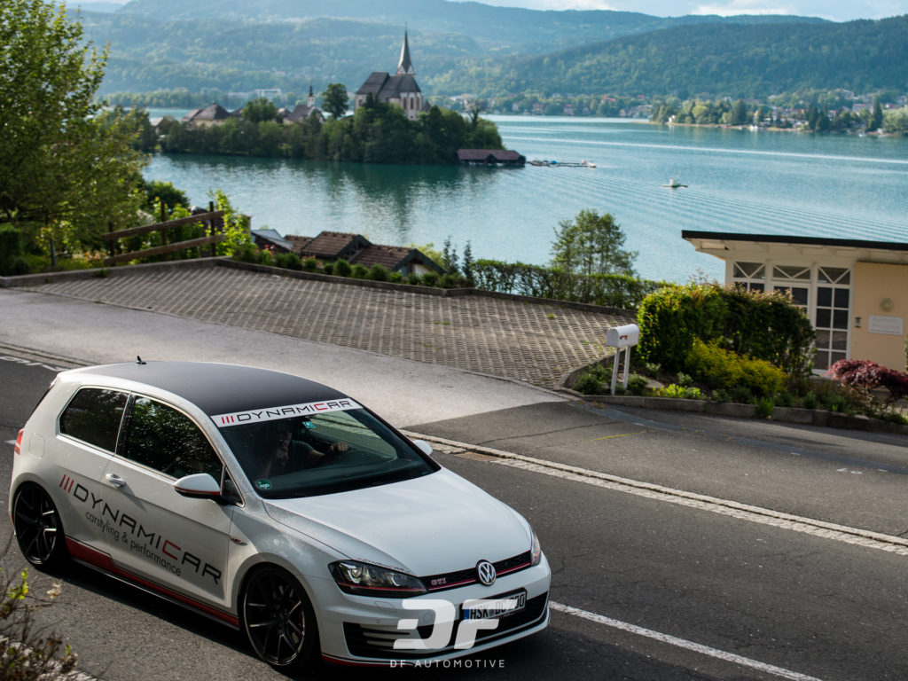 Wörthersee 2018: So heiß wird das GTI Treffen dieses Jahr. Wir berichten euch exklusiv über das coolste Tuning und die trendigsten Karren vom See!