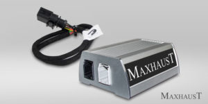 Was ist ein Soundmodul - Maxhaust Active Sound System Sound Booster für alle gängigen Fahrzeuge