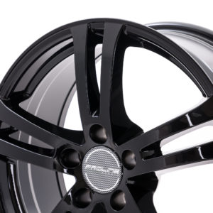 Proline Wheels BX700 Felgen - Black Glossy Felgen 3