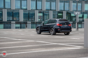 Vossen VPS-302 Felge kaufen in 20, 21, 22 Zoll BMW SUV