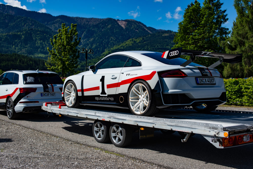 Wörthersee 2017-neu-Audi-TT-8S-Tuning-Wörtherseetreffen-Treffen