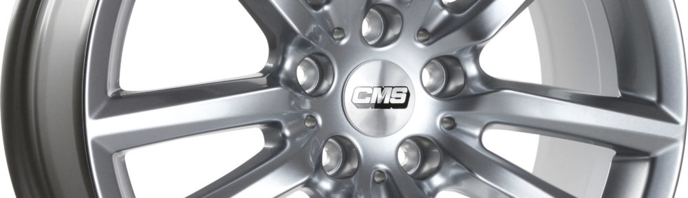 CMS C27 Felgen – Luftig meets kraftvoll
