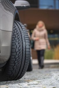 Sind alle Alufelgen für den Winter geeignet - 10 wichtige Fakten rund um Winter-Alus - der richtige Reifen für den Winter