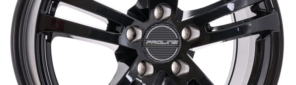 Proline Wheels BX700 Felgen – Die Nachfolger eines echten Klassikers
