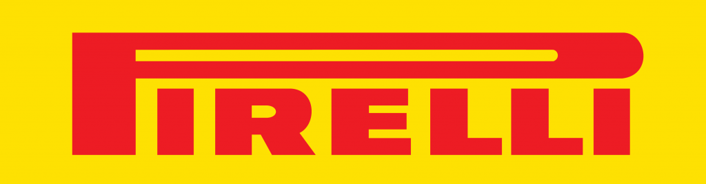 Pirelli maßgeschneiderte Reifen - Pirelli Logo