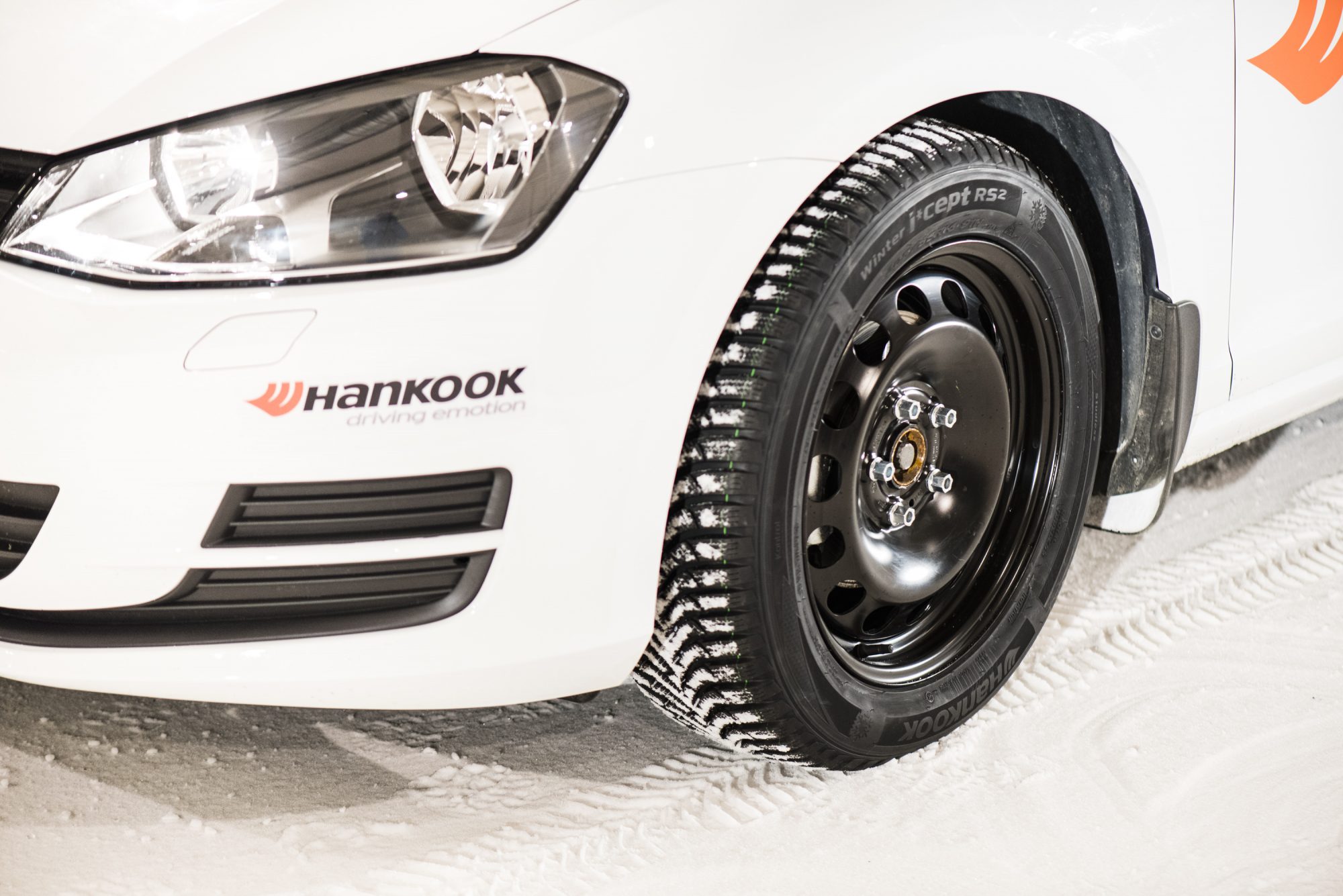 Wie gut sind Hankook Winterreifen - 5 Vorteile und 6 Reifenempfehlungen - Hankook W452 Winter icept RS2