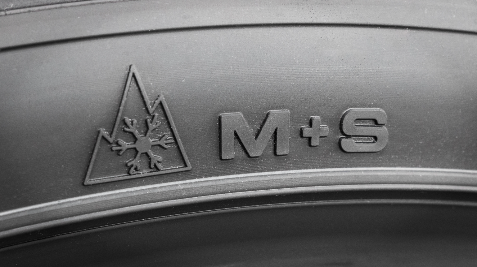 Wie gut sind Hankook Winterreifen - 5 Vorteile und 6 Reifenempfehlungen - M&S Symbol