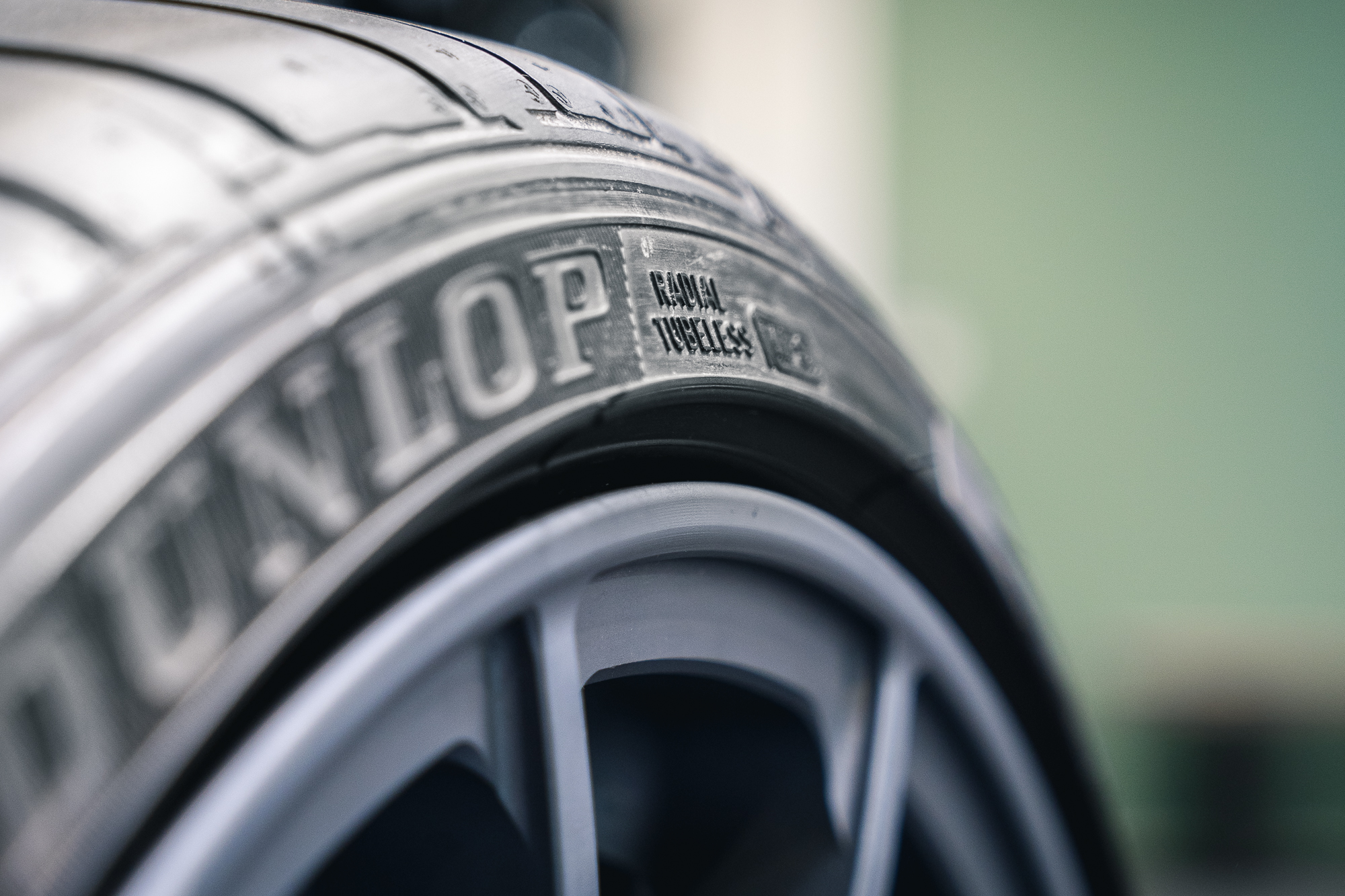 Auto Felgenschutzring Felgenschutz Gummischutz Reifen Felgenschoner  Einfarbig 8m