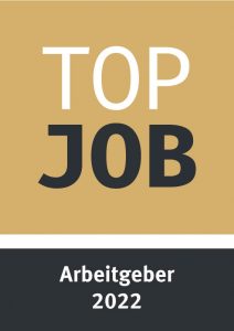 Felgenshop ist Top Job 2022 Logo